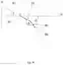 Fig. 11 - Separator, separator mill and method for separating a gas-solids mixture