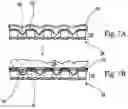 Fig. 08 - Fibrous structures comprising regions having different solid additive levels