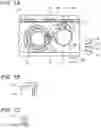 Fig. 02 - Ultrasonic cleaner and automatic analyzer using the same