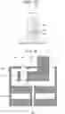 Fig. 11 - Ultrasonic cleaner and automatic analyzer using the same