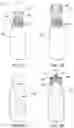 Fig. 03 - Bottle cap thread rinsing system
