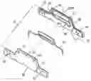 Fig. 01 - Tool with heater for forming part with tailored properties