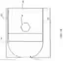 Fig. 20 - Tool with heater for forming part with tailored properties