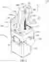Fig. 02 - FACING ACCESSORY FOR A PORTABLE BORING APPARATUS