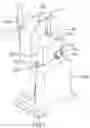 Fig. 08 - FACING ACCESSORY FOR A PORTABLE BORING APPARATUS