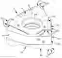 Fig. 01 - Cutting insert and shoulder millng tool
