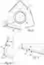 Fig. 04 - Cutting insert and shoulder millng tool