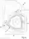 Fig. 09 - Cutting insert and shoulder millng tool