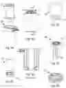 Fig. 24 - Actuators for power tool safety systems