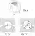 Fig. 07 - METHOD FOR MACHINING OF BALL TRACKS OF INNER RACES OF CONSTANT VELOCITY JOINTS