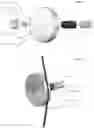 Fig. 03 - Current feeding device for wire electrical discharge machining