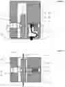 Fig. 04 - Current feeding device for wire electrical discharge machining