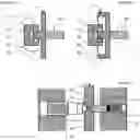 Fig. 06 - Current feeding device for wire electrical discharge machining