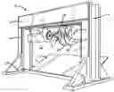 Fig. 01 - Pendulum grinding machine