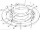 Fig. 01 - Omni-directional conditioner device
