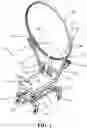 Fig. 02 - MANIPULATING A LOCK RING FOR A WHEEL