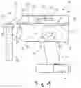 Fig. 02 - FLYWHEEL-DRIVEN SETTING DEVICE