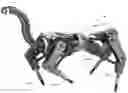 Fig. 01 - Articulated multi-link robotic tail systems and methods