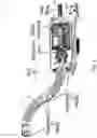Fig. 02 - Articulated multi-link robotic tail systems and methods