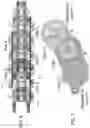 Fig. 07 - Articulated multi-link robotic tail systems and methods