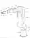 Fig. 01 - Robot, Control Device And Method Of Controlling Robot