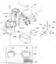 Fig. 01 - Control apparatus, robot system and control method