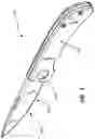 Fig. 02 - FOLDING TOOL ASSEMBLIES