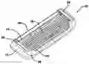 Fig. 01 - Razor cartridges