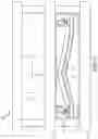 Fig. 08 - Matched compression die apparatus