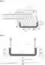 Fig. 02 - Process for producing a plate assembly comprising a resin frame and a decorative molding