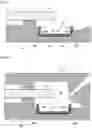 Fig. 03 - Process for producing a plate assembly comprising a resin frame and a decorative molding