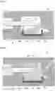 Fig. 04 - Process for producing a plate assembly comprising a resin frame and a decorative molding