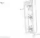 Fig. 04 - ASSEMBLY INJECTION-MOLDING METHOD FOR MANUFACTURING A MOTOR VEHICLE AIR FLAP APPARATUS