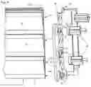 Fig. 05 - ASSEMBLY INJECTION-MOLDING METHOD FOR MANUFACTURING A MOTOR VEHICLE AIR FLAP APPARATUS