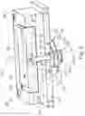 Fig. 06 - Sprue system for injection-molding processes