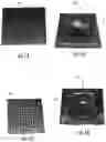 Fig. 07 - High capacity print station, method of making a polymer composite part, and polymer composite part