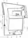 Fig. 02 - PRINT MATERIAL CONTAINER RECEPTACLE