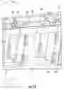 Fig. 10 - Three-dimensional printing system with recirculating air handling system