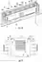 Fig. 14 - Three-dimensional printing system with recirculating air handling system