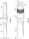 Fig. 13 - Lobular connection for tubulars