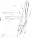 Fig. 02 - 3D printed end cauls for composite part fabrication
