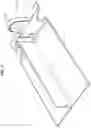 Fig. 12 - 3D printed end cauls for composite part fabrication