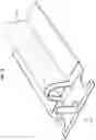 Fig. 13 - 3D printed end cauls for composite part fabrication