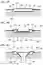 Fig. 09 - Tire vulcanization mold and tire manufacturing method using the same