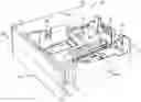 Fig. 01 - TRAY GUIDE LOCKS
