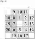 Fig. 17 - Methods and systems for printing vibrant grey colors on plastic cards