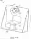 Fig. 09 - Method of mounting a non-pneumatic tire onto a hub
