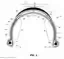 Fig. 04 - TIRE WITH INVERSE CASING CONSTRUCTION