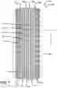Fig. 08 - TREAD FOR A PNEUMATIC TIRE