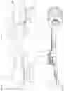 Fig. 02 - Measuring device for measuring an articulation angle and vehicle combination